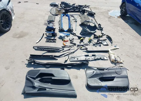 2018 Honda Civic Sport Touring z USA, uszkodzony, nr VIN SHHFK7H92JU234495